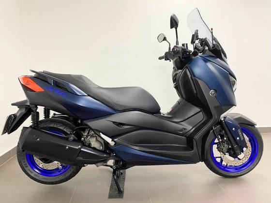 YAMAHA XMAX ABS YAMAHA XMAX ABS